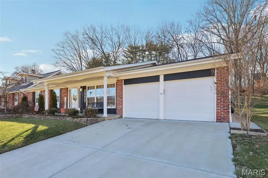 5933 Loblolly Court, Saint Louis, MO 63128 - Image #2