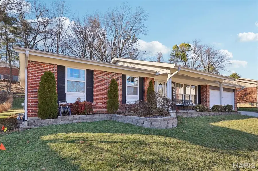 5933 Loblolly Court, Saint Louis, MO 63128 - Image #3