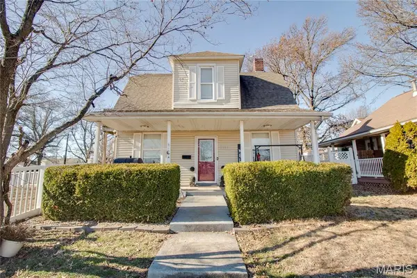 2500 Virden Street, Alton, IL 62002