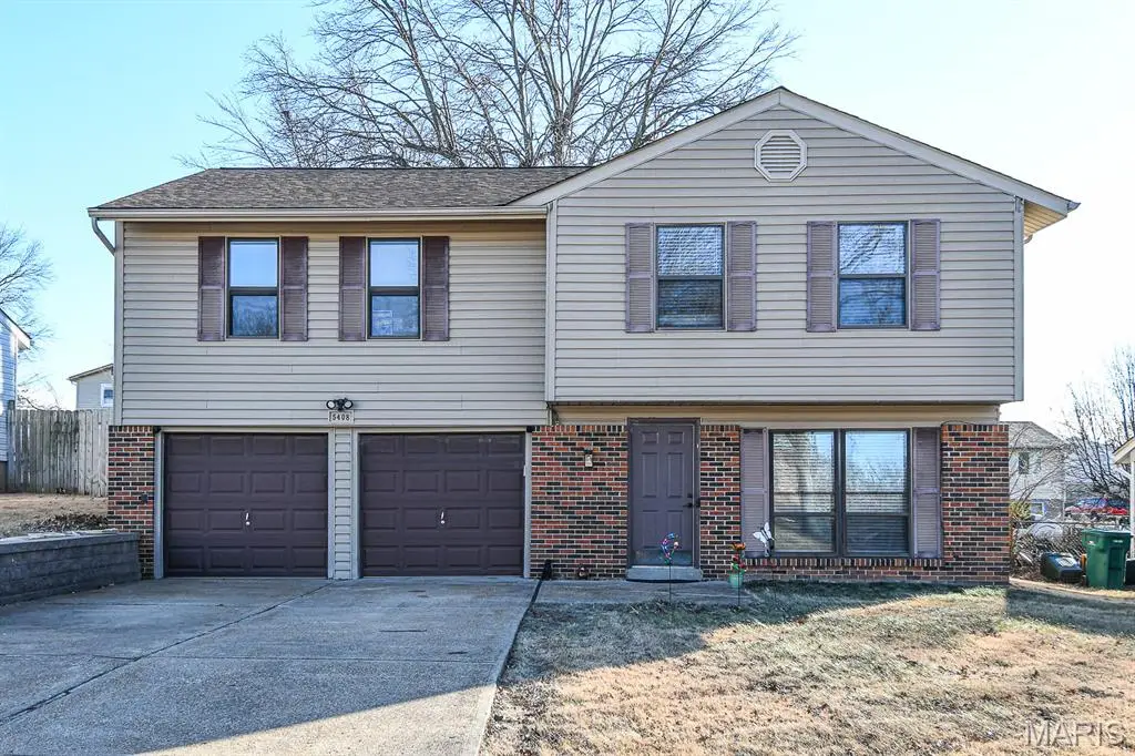 5408 Gloucester Road, High Ridge, MO 63049 - Image #1