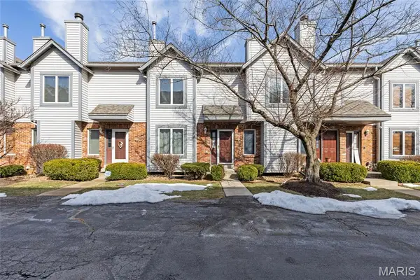 3405 Sherman Park Drive, St Charles, MO 63303