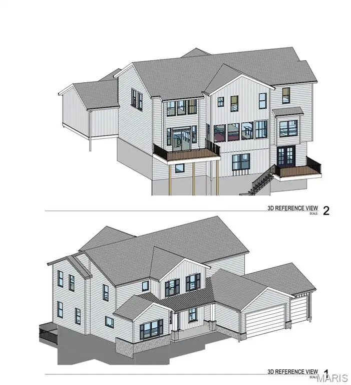 674 Grandview Ridge Court, Eureka, MO 63025 - #2