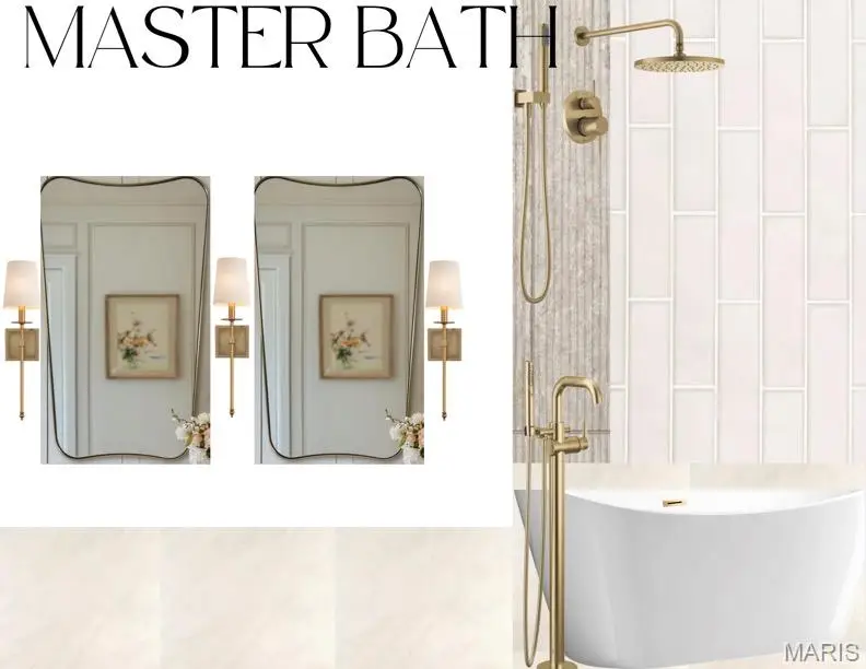 674 Grandview Ridge Court, Eureka, MO 63025 - #3