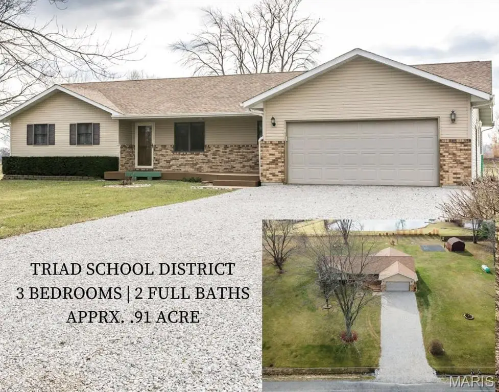 8470 Maple Grove Road, Edwardsville, IL 62025 - Image #1