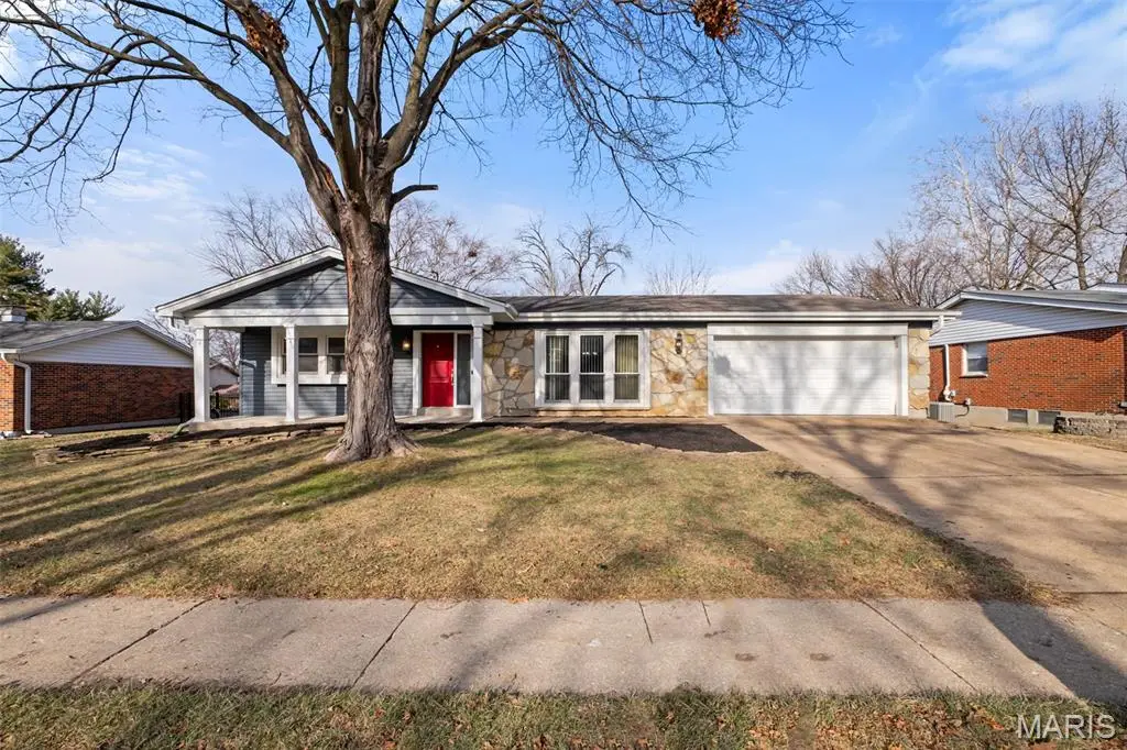 11815 Archerton Drive, Bridgeton, MO 63044 - Image #1