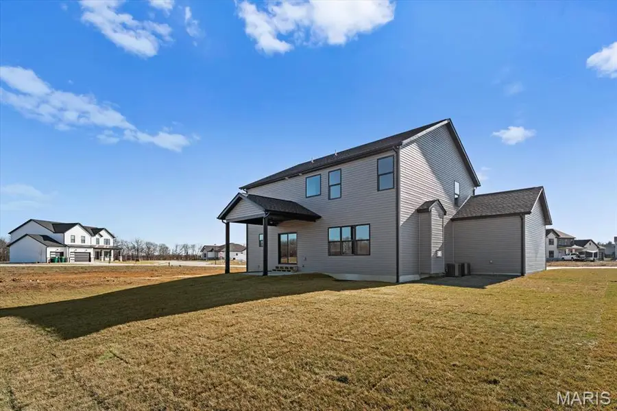 707 Bridgeway Drive, Caseyville Township, IL 62269 - Image #3
