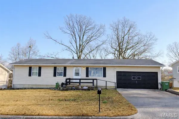 403 S Adrian Avenue, Rolla, MO 65401