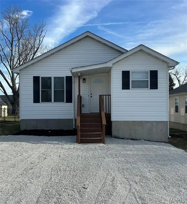 3713 Somers Street, Catawissa, MO 63015