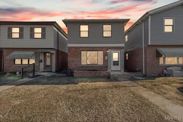 7708 Tennessee Avenue, St Louis, MO 63111