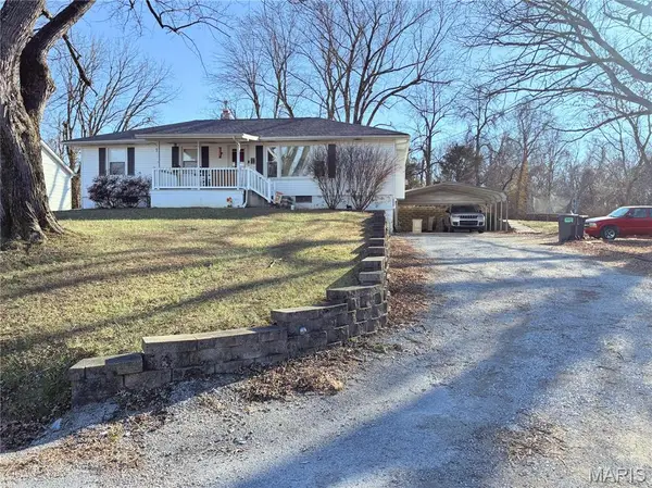 616 Ardmore Drive, Belleville, IL 62223