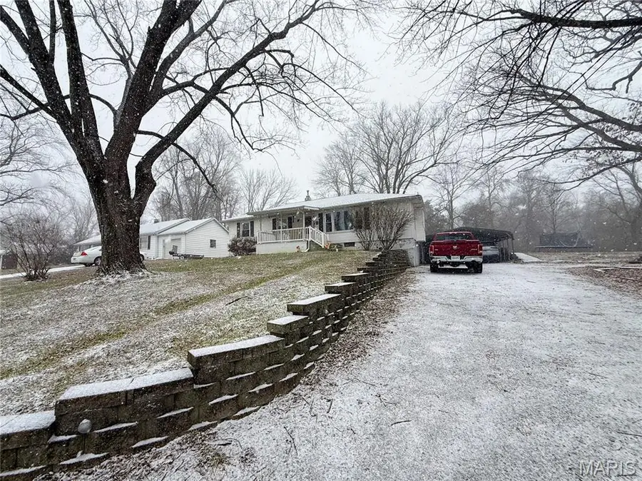 616 Ardmore Drive, Belleville, IL 62223 - #2