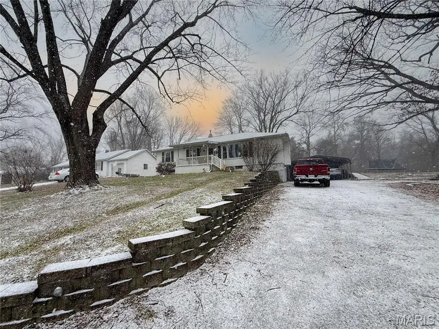 616 Ardmore Drive, Belleville, IL 62223 - #3