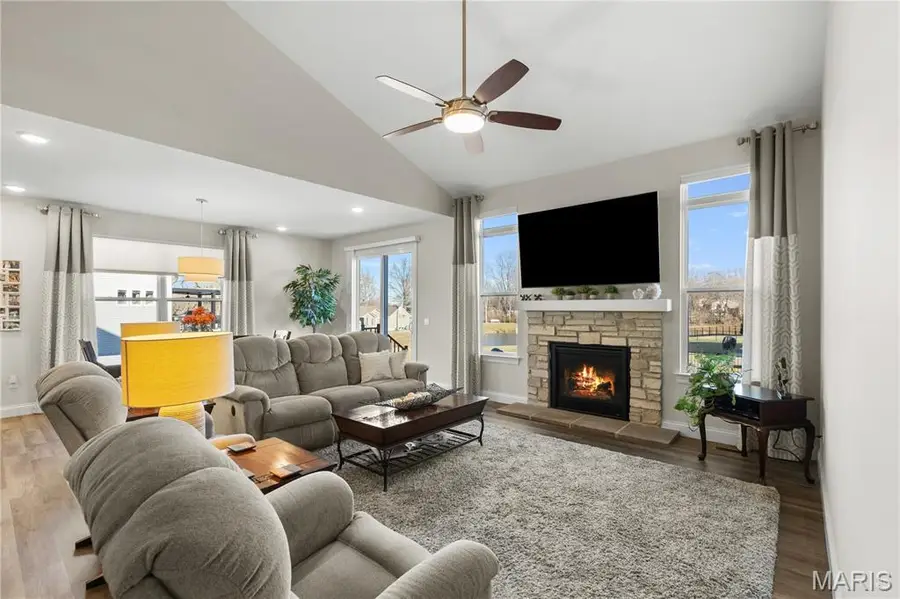 145 Royal Inverness Parkway, Dardenne Prairie, MO 63368 - Image #3