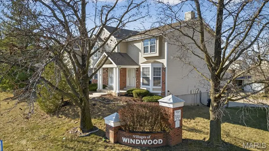 1 Sunburst Court #6, Saint Peters, MO 63303 - Image #2