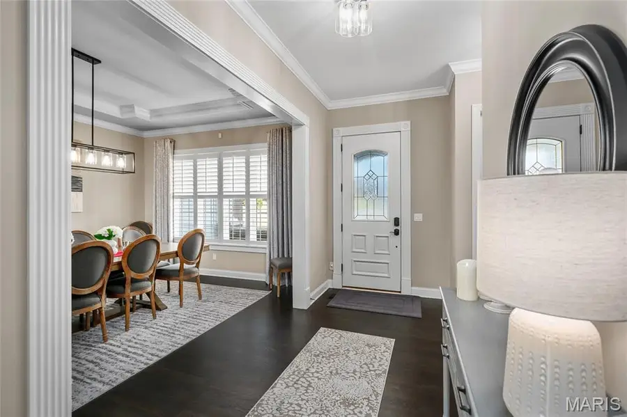 16291 Upper Chesterfield Ridge Drive, Chesterfield, MO 63017 - Image #3