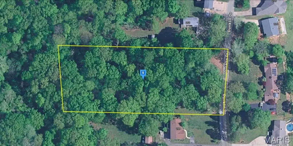 255 Dunklin Drive, Herculaneum, MO 63048 - Image #1