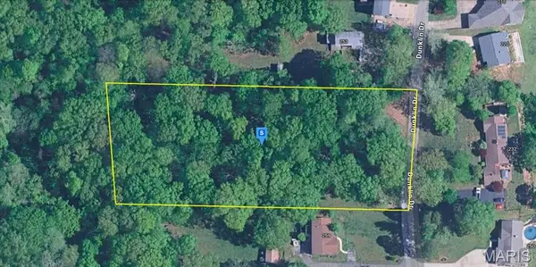 255 Dunklin Drive, Herculaneum, MO 63048