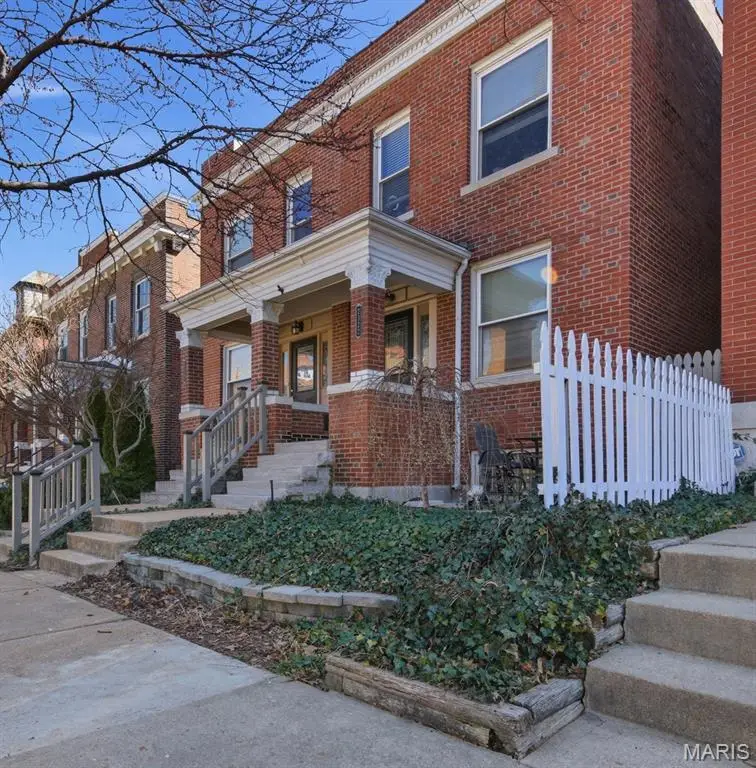 2320 Louisiana Avenue, Saint Louis, MO 63104 - #1