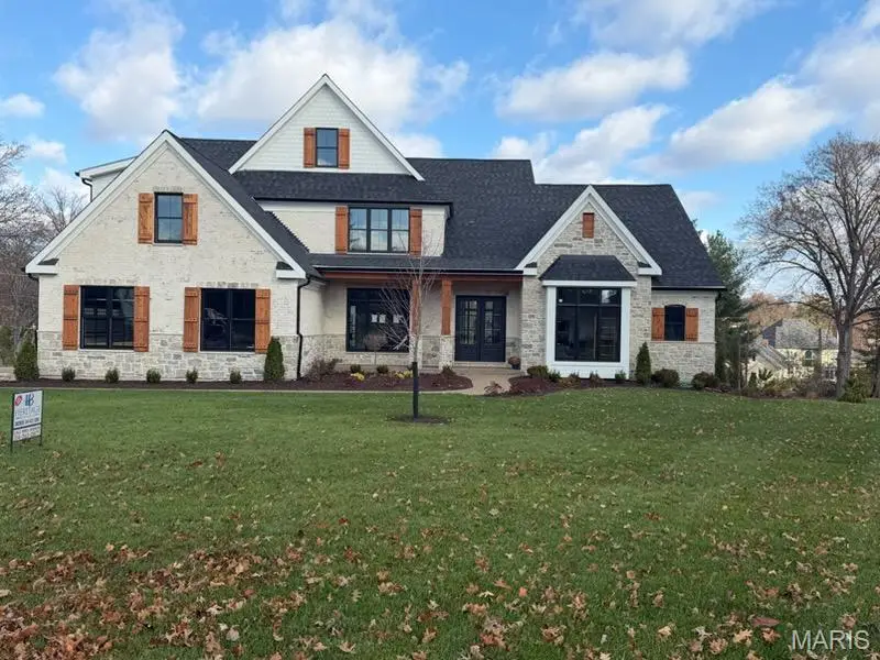 19 West Point Lane, Saint Louis, MO 63131 - Image #1