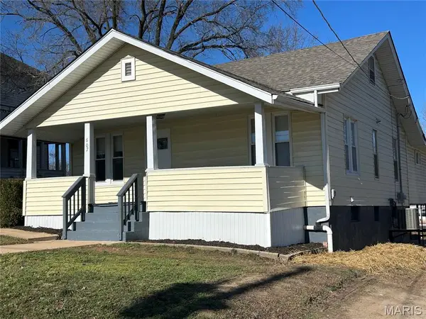 607 E Main Street, Union, MO 63084