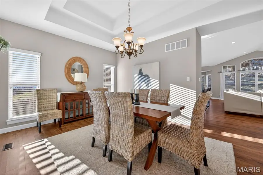 664 Bluffs View Court, Eureka, MO 63025 - Image #3