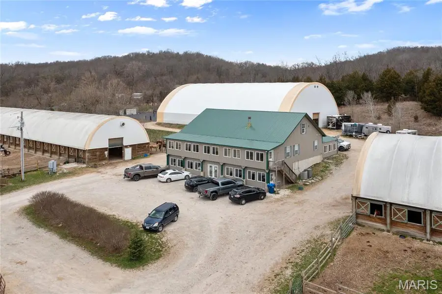 15811 Jedberg Lane, Ballwin, MO 63021 - Image #2