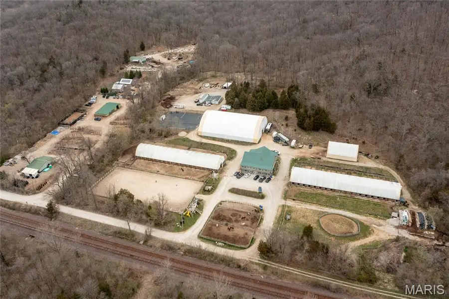 15811 Jedberg Lane, Ballwin, MO 63021 - Image #3