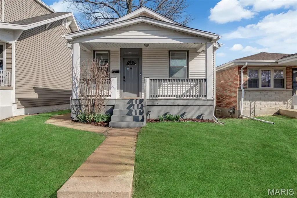 5717 Lansdowne Avenue, Saint Louis, MO 63109 - #1