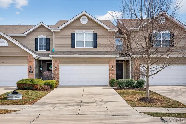 132 Weatherby Landing Drive, O'Fallon, MO 63366