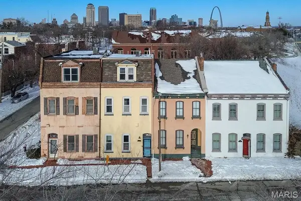 1021 Lafayette Avenue, St Louis, MO 63104