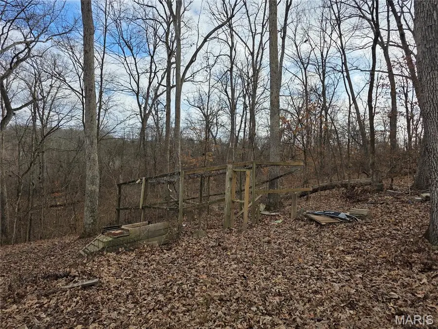 1695 Wade Road, Pacific, MO 63069 - #2