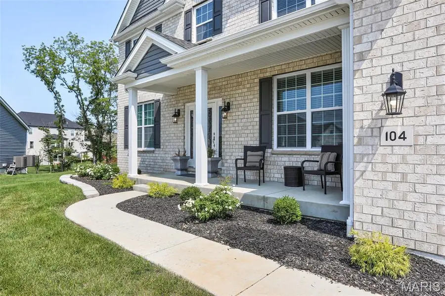 104 Long Pass Court, Lake Saint Louis, MO 63367 - Image #3