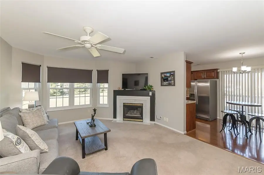 1217 Woodland Point Drive, Saint Louis, MO 63146 - Image #3