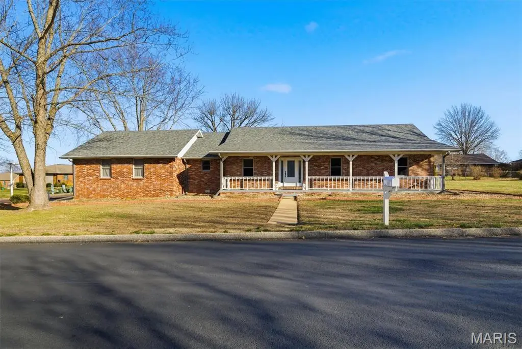 1208 M- Hubbard Street, Mountain Grove, MO 65711 - Image #1