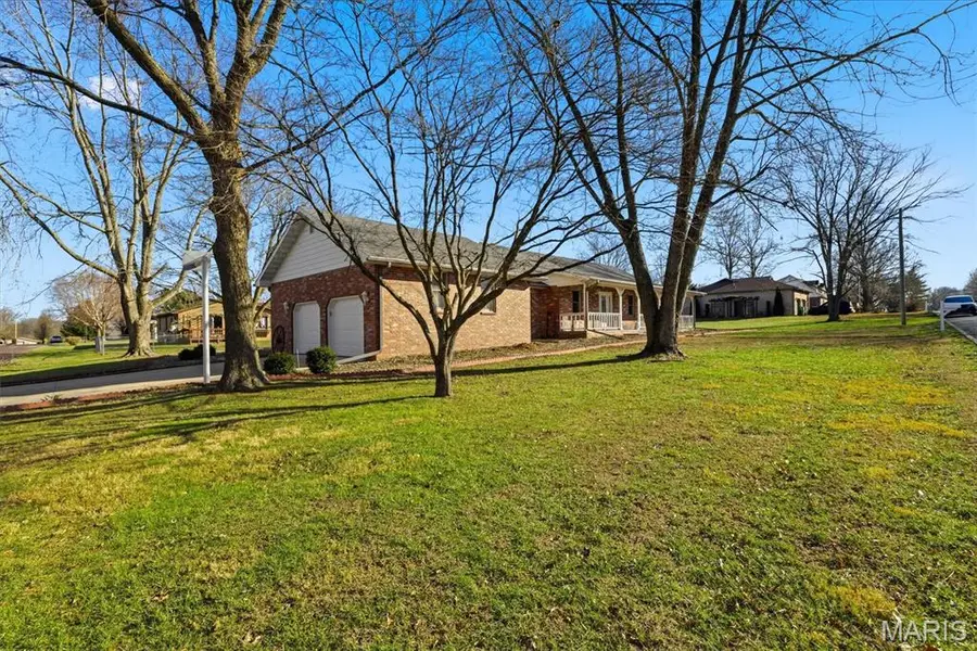 1208 M- Hubbard Street, Mountain Grove, MO 65711 - Image #2