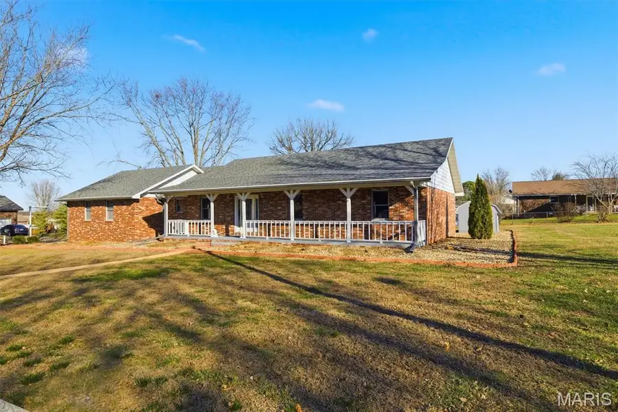 1208 M- Hubbard Street, Mountain Grove, MO 65711 - Image #3