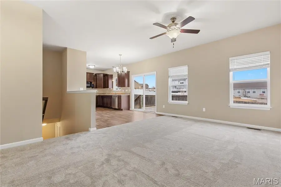 6 Lost Meadow Court, Winfield, MO 63389 - Image #3