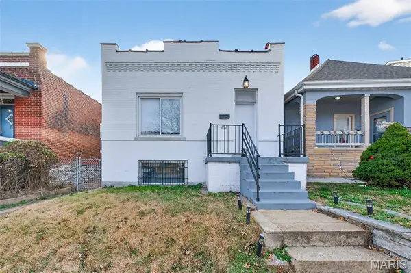 4412 Wallace Street, St Louis, MO 63116