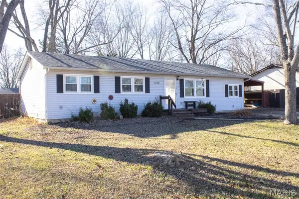 1070 Georgia Street, Sullivan, MO 63080