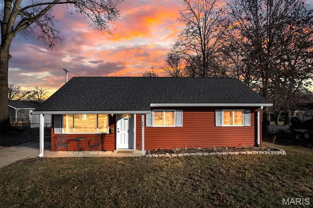 24 Roland Avenue, Ofallon, MO 63366 - Image #1