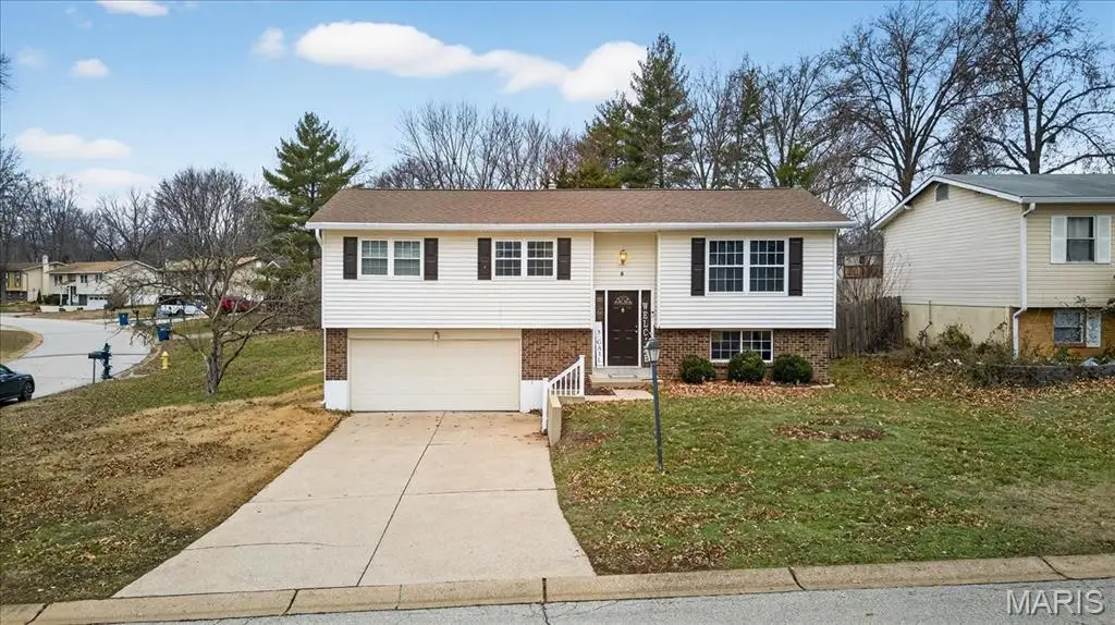 5 Gail Drive, Saint Peters, MO 63376 - #1