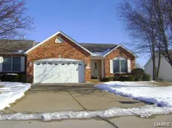 2136 Farnsworth Drive #D, O'Fallon, MO 63368