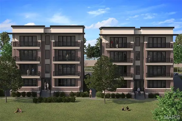 14305 Woods Mill Crossing #101, Town and Country, MO 63017