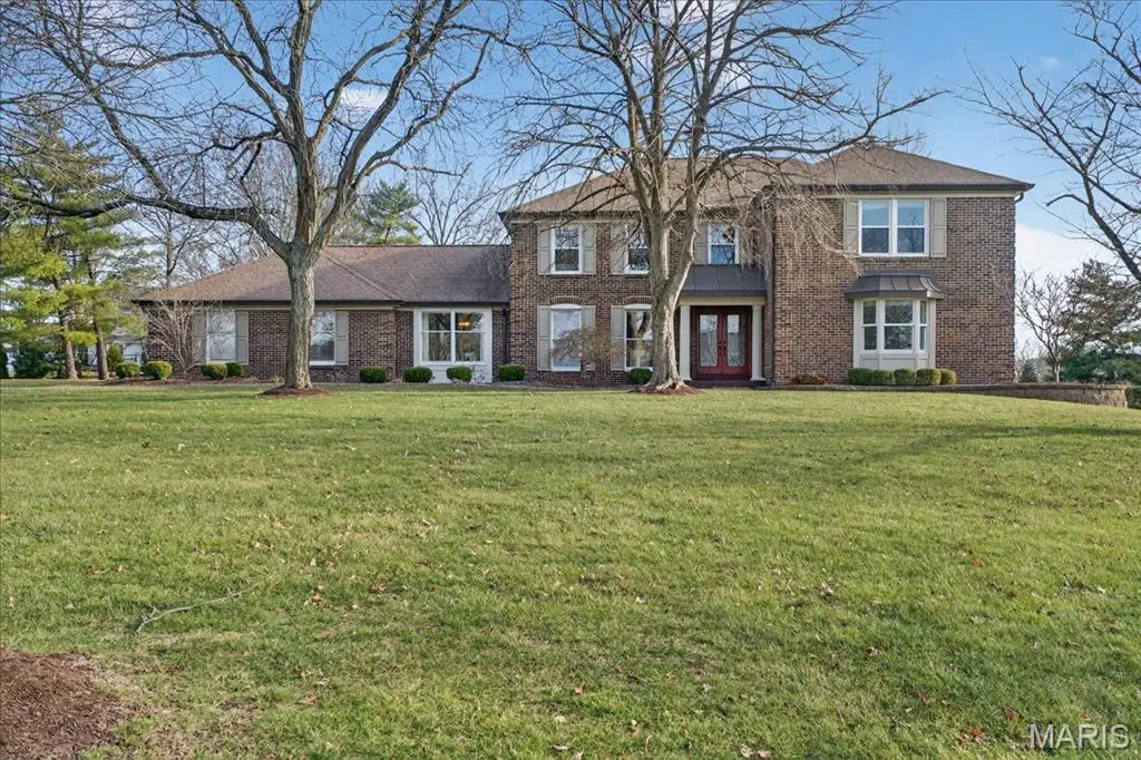 260 Pennington Lane, Clarkson Valley, MO 63005 - Image #1