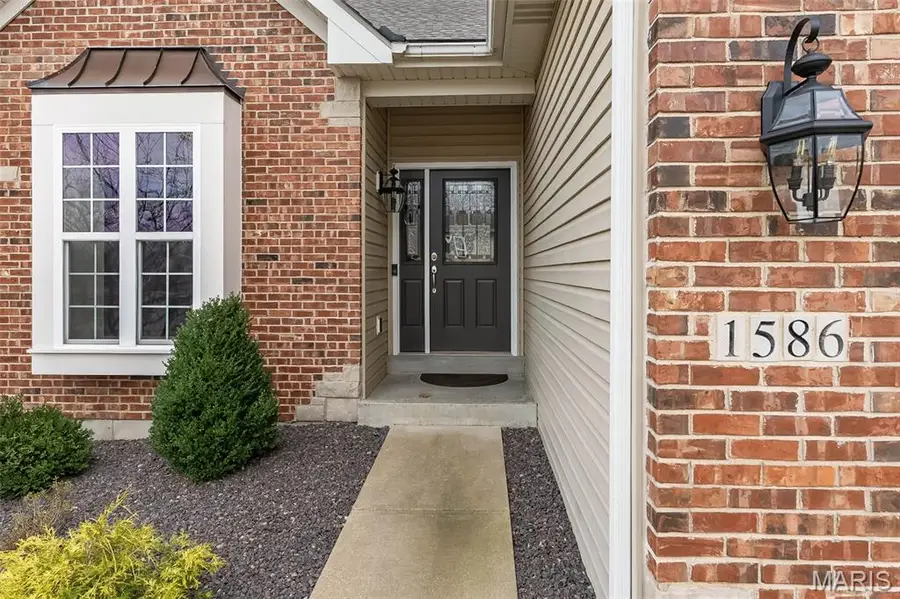 1586 Heritage Valley Drive, High Ridge, MO 63049 - #3