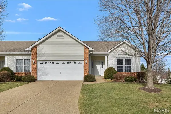 7101 Curtis Drive #795B, Dardenne Prairie, MO 63368