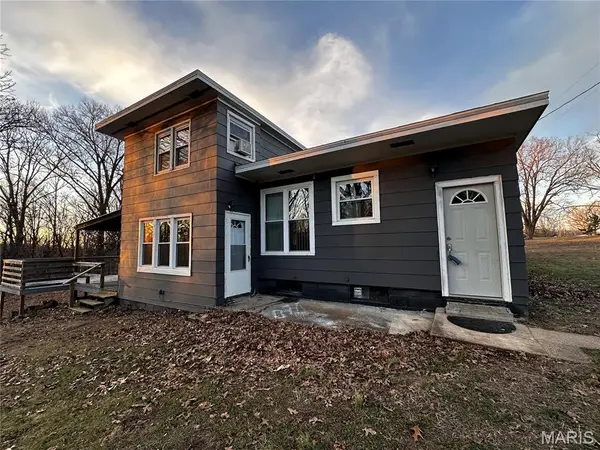 7951 Elmont Road, Sullivan, MO 63080