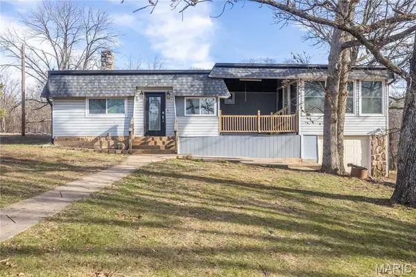 4188 W Four Ridge Road, House Springs, MO 63051
