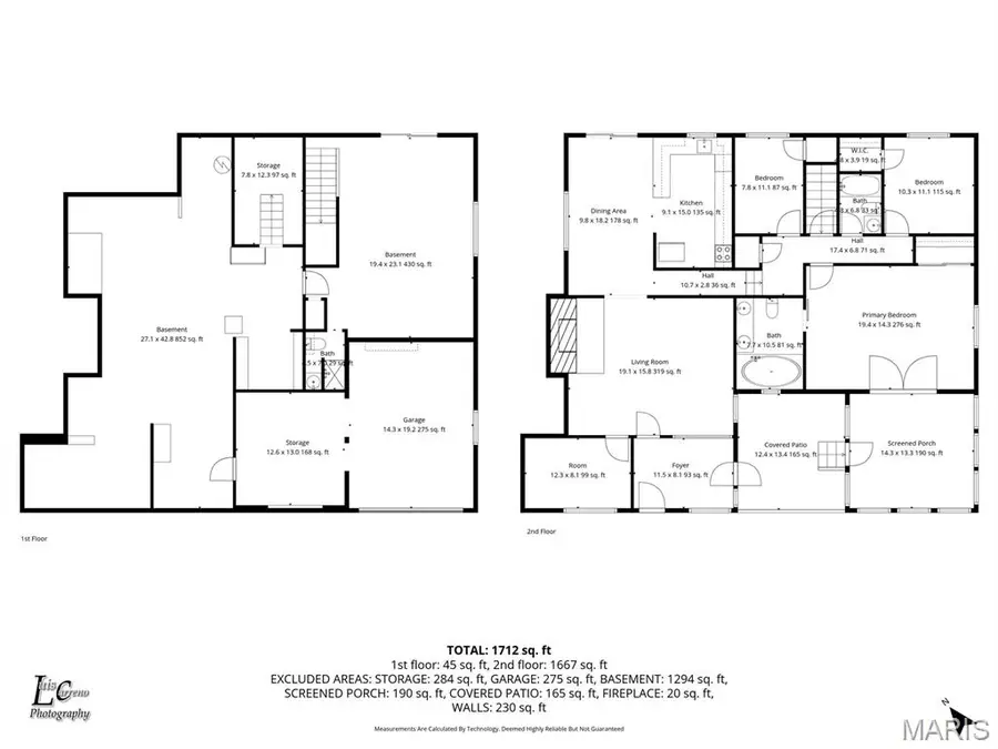 4188 W Four Ridge Road, House Springs, MO 63051 - Image #2