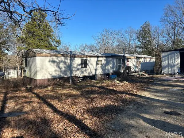 470 Cedar View Drive, Lonedell, MO 63060